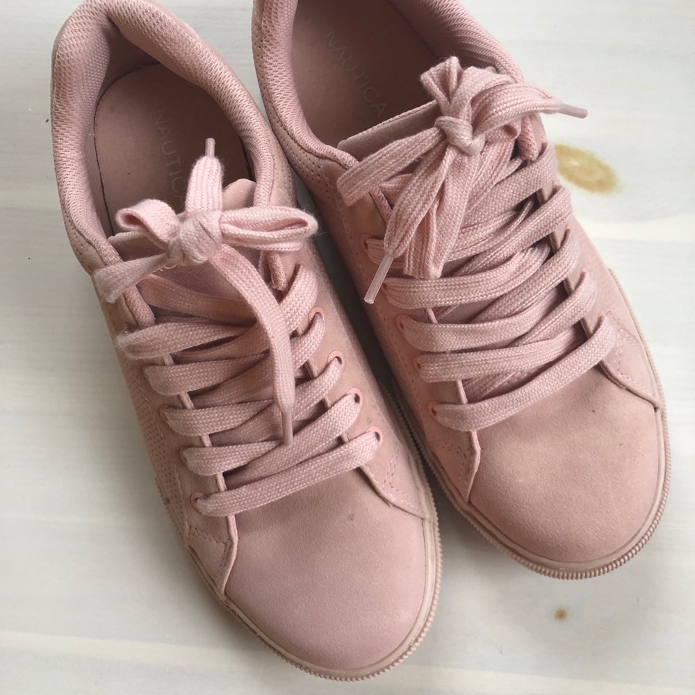 Nautical Sneakers